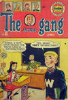 Cover for The Archie Gang (H. John Edwards, 1950 ? series) #8