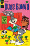 Cover for Bugs Bunny (Western, 1962 series) #179 [Whitman]
