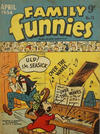 Cover for Family Funnies (Associated Newspapers, 1953 series) #15