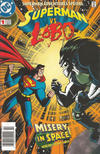 Cover for Superman Adventures Special (DC, 1998 series) #1 [Newsstand]