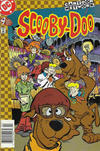 Cover for Scooby-Doo (DC, 1997 series) #9 [Newsstand]
