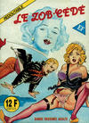 Cover for Redoutable (Elvifrance, 1989 series) #7