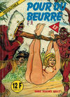 Cover for Redoutable (Elvifrance, 1989 series) #10