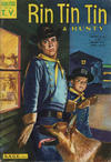 Cover for Rin Tin Tin & Rusty (Sage - Sagédition, 1960 series) #42