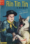 Cover for Rin Tin Tin & Rusty (Sage - Sagédition, 1960 series) #32