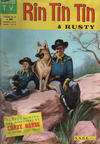 Cover for Rin Tin Tin & Rusty (Sage - Sagédition, 1960 series) #33
