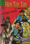 Cover for Rin Tin Tin & Rusty (Sage - Sagédition, 1960 series) #49