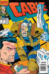 Cover Thumbnail for Cable (1993 series) #3 [Newsstand]