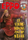 Cover for Eppo Stripblad (Uitgeverij L, 2018 series) #14/2019