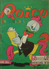 Cover for Roico (Impéria, 1954 series) #18