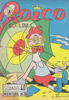 Cover for Roico (Impéria, 1954 series) #28