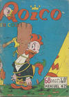 Cover for Roico (Impéria, 1954 series) #25