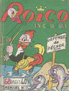 Cover for Roico (Impéria, 1954 series) #17