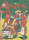 Cover for Roico (Impéria, 1954 series) #46