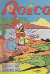 Cover for Roico (Impéria, 1954 series) #49
