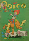 Cover for Roico (Impéria, 1954 series) #29