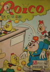 Cover for Roico (Impéria, 1954 series) #41