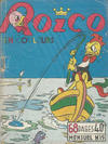 Cover for Roico (Impéria, 1954 series) #15