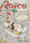 Cover for Roico (Impéria, 1954 series) #42
