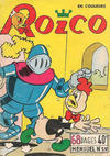 Cover for Roico (Impéria, 1954 series) #59