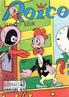 Cover for Roico (Impéria, 1954 series) #52