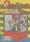 Cover for Roico (Impéria, 1954 series) #50