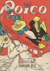 Cover for Roico (Impéria, 1954 series) #45