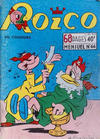 Cover for Roico (Impéria, 1954 series) #66