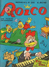 Cover for Roico (Impéria, 1954 series) #94