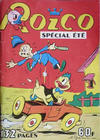 Cover for Roico (Impéria, 1954 series) #63