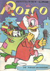 Cover for Roico (Impéria, 1954 series) #104