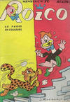 Cover for Roico (Impéria, 1954 series) #70
