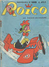 Cover for Roico (Impéria, 1954 series) #105