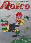 Cover for Roico (Impéria, 1954 series) #106