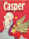 Cover for Casper the Friendly Ghost (Magazine Management, 1970 ? series) #18-14