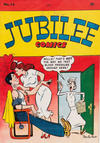 Cover for Jubilee (Bell Features, 1950 series) #14
