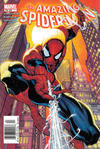 Cover Thumbnail for The Amazing Spider-Man (1999 series) #50 (491) [Newsstand]