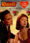 Cover for Romantic (Arédit-Artima, 1960 series) #16