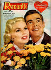 Cover for Romantic (Arédit-Artima, 1960 series) #17