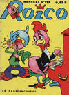 Cover for Roico (Impéria, 1954 series) #117