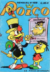 Cover for Roico (Impéria, 1954 series) #129