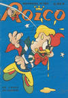 Cover for Roico (Impéria, 1954 series) #151