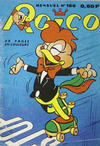 Cover for Roico (Impéria, 1954 series) #160