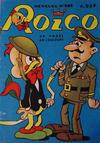 Cover for Roico (Impéria, 1954 series) #141