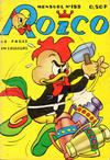 Cover for Roico (Impéria, 1954 series) #153