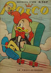 Cover for Roico (Impéria, 1954 series) #178