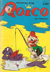 Cover for Roico (Impéria, 1954 series) #190