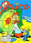 Cover for Roico (Impéria, 1954 series) #196