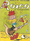 Cover for Roico (Impéria, 1954 series) #202