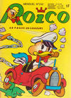 Cover for Roico (Impéria, 1954 series) #242